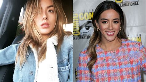 chloe bennet fakes|chloe bennet news.